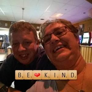 Meet your Posher, Eileen